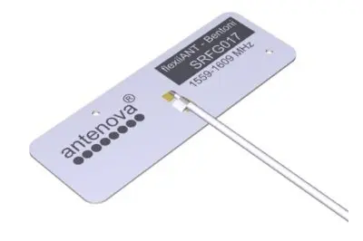 Why use an FPC antenna in a first-generation device?